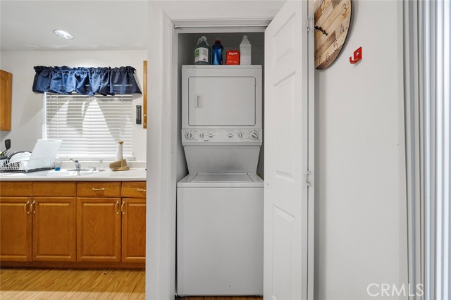 Detail Gallery Image 8 of 21 For 330 Canyon Dr, Cedarpines Park,  CA 92322 - 2 Beds | 1 Baths