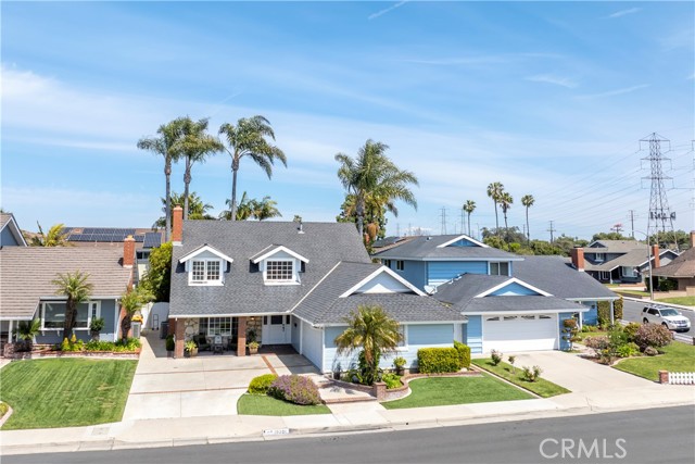 Detail Gallery Image 70 of 73 For 10201 Beverly Dr, Huntington Beach,  CA 92646 - 5 Beds | 2/1 Baths