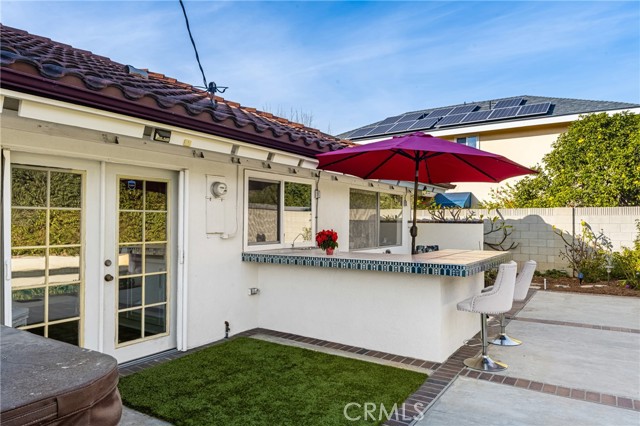 Detail Gallery Image 63 of 65 For 2105 Millwood St, Santa Ana,  CA 92705 - 4 Beds | 2/1 Baths