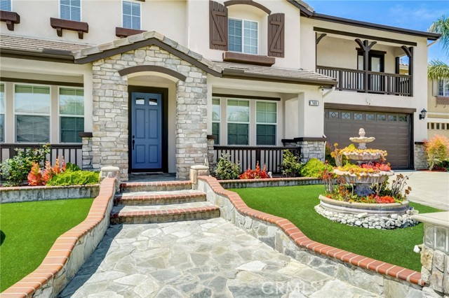 Detail Gallery Image 2 of 74 For 7400 Arbor Ln, Rancho Cucamonga,  CA 91739 - 6 Beds | 4/1 Baths