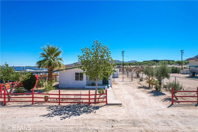 73739 Serrano Drive, Twentynine Palms, CA, 92277 73739 Serrano Drive, Twentynine Palms, CA, 92277