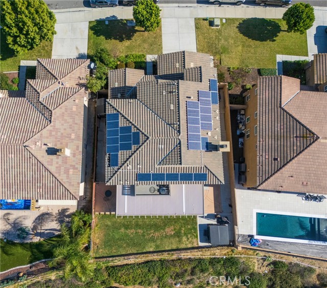 Image 39 of 43 For 17073 Spring Canyon