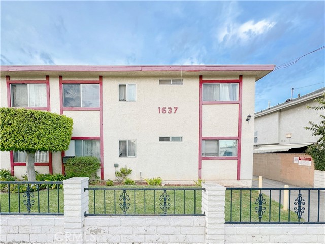 Detail Gallery Image 1 of 13 For 1637 W 227th St #3,  Torrance,  CA 90501 - 1 Beds | 1 Baths