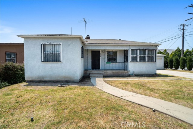 Image 3 for 3504 E 57Th St, Maywood, CA 90270