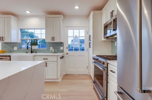 Detail Gallery Image 16 of 75 For 3403 Falcon Ave, Long Beach,  CA 90807 - – Beds | – Baths