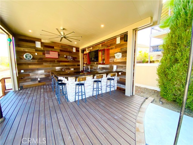 Detail Gallery Image 39 of 48 For 22761 Granite Dome, Canyon Lake,  CA 92587 - 3 Beds | 2/1 Baths