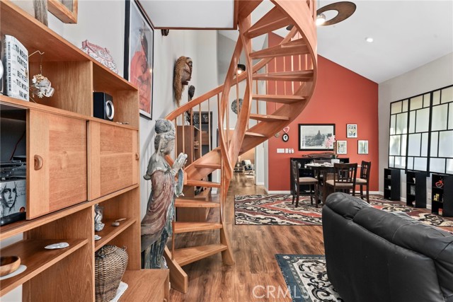 Detail Gallery Image 8 of 35 For 1655 Clark Ave #331,  Long Beach,  CA 90815 - 2 Beds | 2 Baths