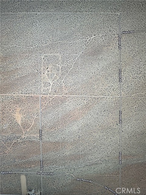 Detail Gallery Image 18 of 19 For 26705 Corwin, Apple Valley,  CA 92307 - – Beds | – Baths