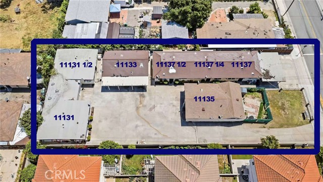 11133 Klingerman St