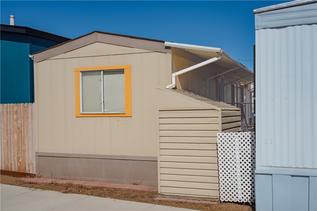 Detail Gallery Image 1 of 1 For 1105 Morro Ave #8,  Morro Bay,  CA 93442 - 1 Beds | 1 Baths