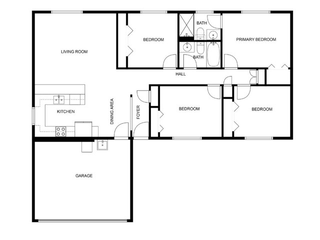 Property Photo from MLS
