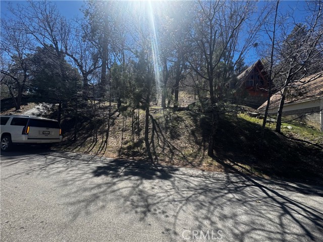 Detail Gallery Image 3 of 15 For 0 Oriole Rd, Wrightwood,  CA 92397 - – Beds | – Baths