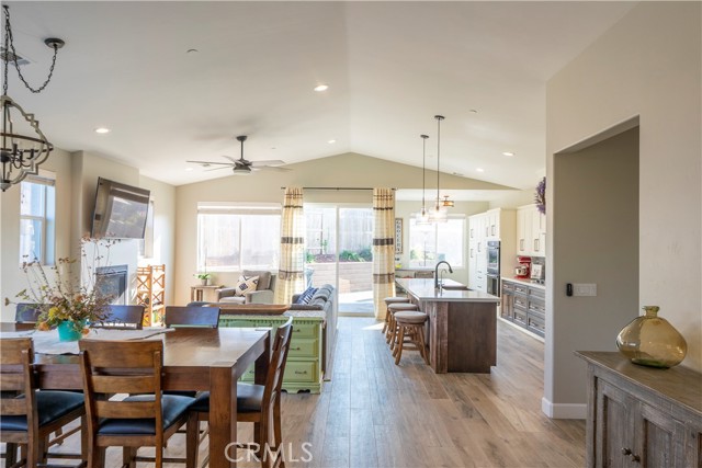 Detail Gallery Image 11 of 30 For 4521 Pendula Ln, Santa Maria,  CA 93455 - 3 Beds | 2/1 Baths