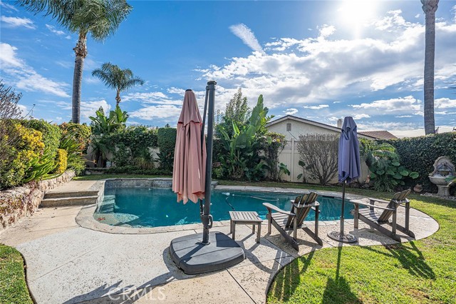 Detail Gallery Image 47 of 53 For 4372 Rainier Ct, Chino,  CA 91710 - 3 Beds | 2/1 Baths