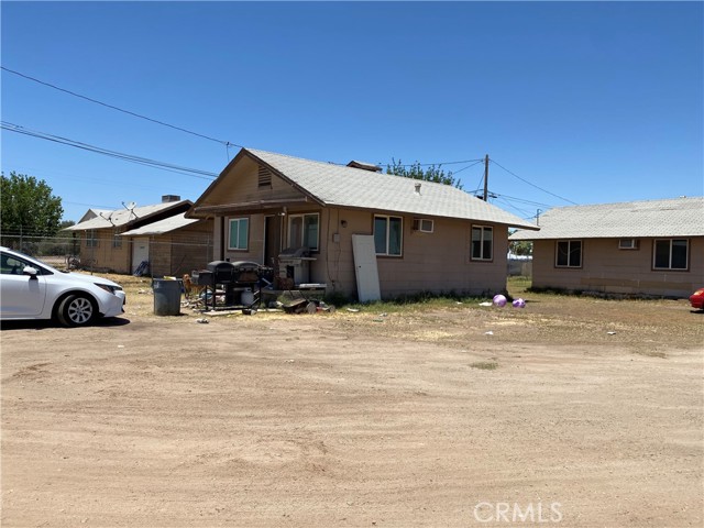 Detail Gallery Image 13 of 16 For 160 Agate Rd, Blythe,  CA 92225 - – Beds | – Baths