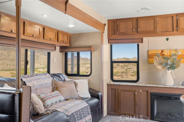 Detail Gallery Image 15 of 45 For 54559 Saratoga Rd, Pioneertown,  CA 92268 - – Beds | – Baths