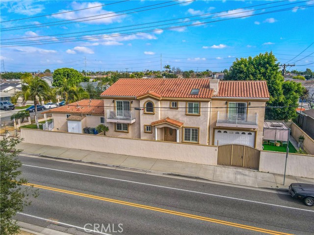 Detail Gallery Image 40 of 44 For 5176 W 134th Pl, Hawthorne,  CA 90250 - 5 Beds | 4/1 Baths
