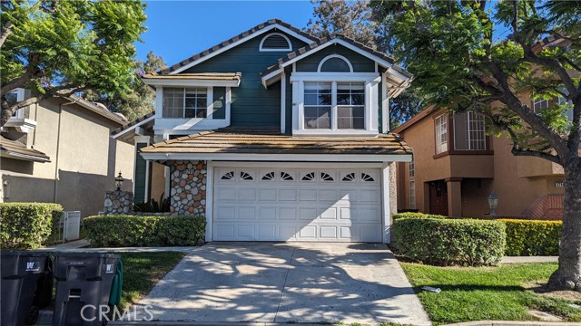 3265 Armsley Drive, Chino Hills, CA 91709