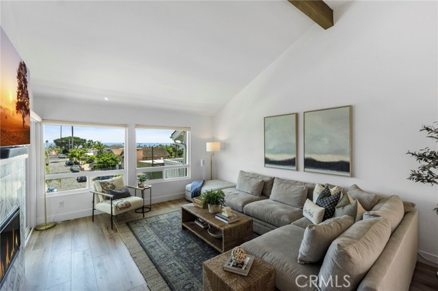Detail Gallery Image 10 of 57 For 24716 Morning Star Lane #362,  Dana Point,  CA 92629 - 2 Beds | 2/1 Baths