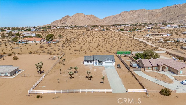 Detail Gallery Image 53 of 53 For 23650 Pala Ln, Apple Valley,  CA 92307 - 4 Beds | 2 Baths