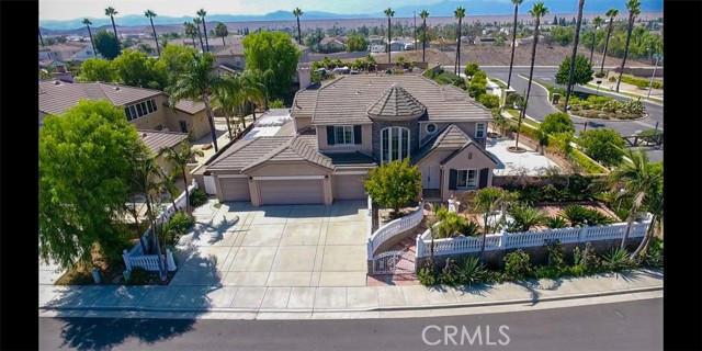 Detail Gallery Image 70 of 71 For 12683 Palm View Way, Riverside,  CA 92503 - 5 Beds | 3 Baths