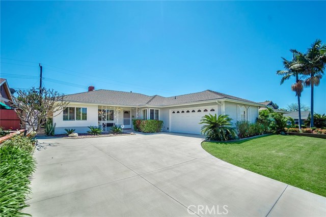 12816 Breezewood Dr, La Mirada, CA 90638