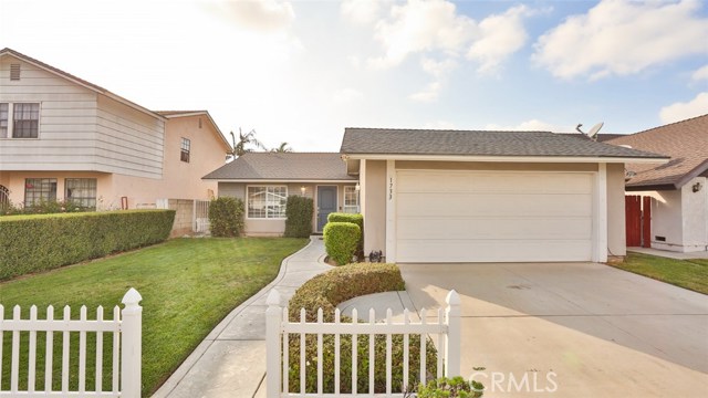 1733 N Oxford, Anaheim Hills, CA 92806