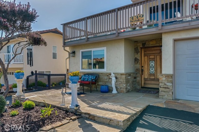 Detail Gallery Image 10 of 43 For 339 Harvey St, Cambria,  CA 93428 - 3 Beds | 2 Baths