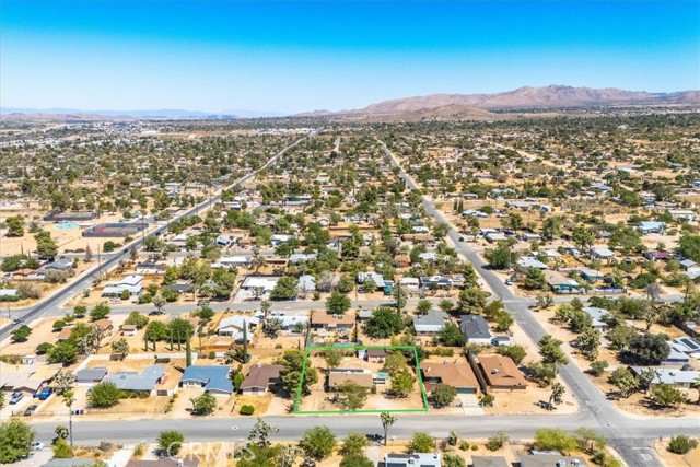 Detail Gallery Image 50 of 54 For 7765 Inca Trl, Yucca Valley,  CA 92284 - 2 Beds | 1 Baths