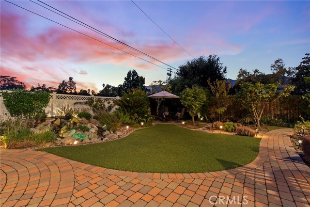 Detail Gallery Image 53 of 56 For 323 Santa Rosa, Arcadia,  CA 91007 - 6 Beds | 5 Baths