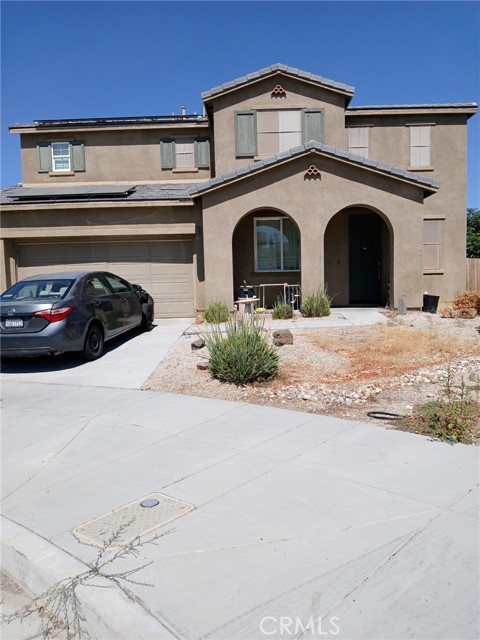 13464 Fernglen Court, Victorville, CA 92394