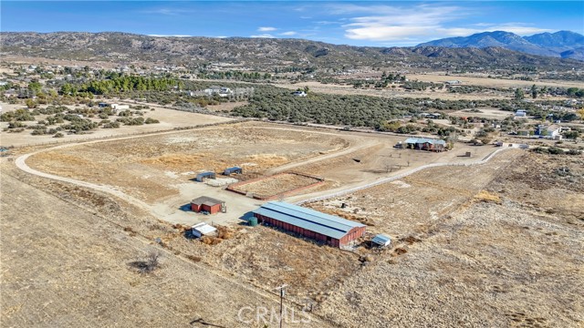 Detail Gallery Image 52 of 61 For 42815 El Campo Rd, Anza,  CA 92539 - 3 Beds | 3 Baths