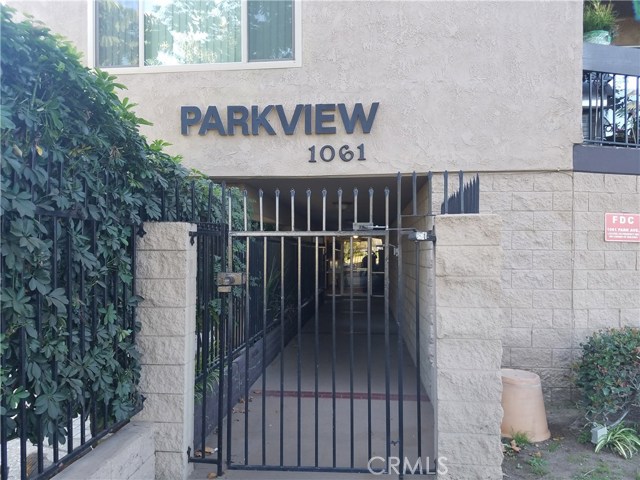 1061 Park Ave #308, Long Beach, CA 90804