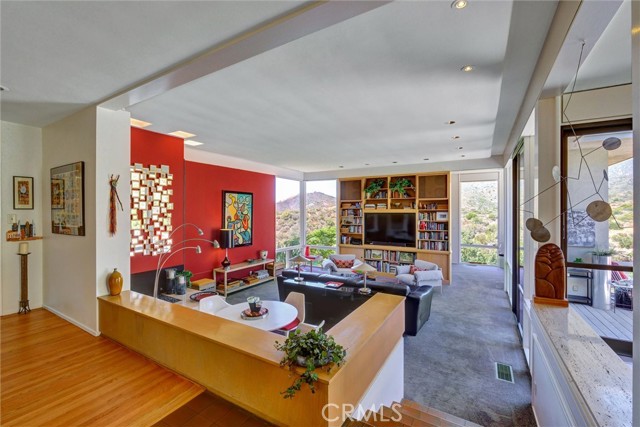 Detail Gallery Image 11 of 40 For 4161 via Padova, Claremont,  CA 91711 - 4 Beds | 3 Baths