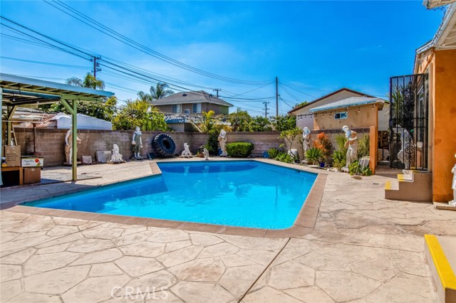 Detail Gallery Image 23 of 30 For 8266 Fontana St, Downey,  CA 90241 - 2 Beds | 1 Baths