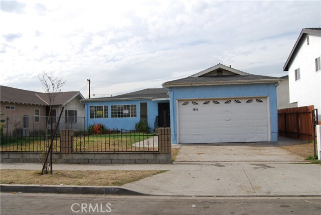 1865 Lemon Ave, Long Beach, CA 90806