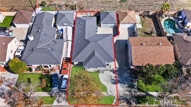 Detail Gallery Image 21 of 49 For 6053 Turnergrove, Lakewood,  CA 90713 - 4 Beds | 3 Baths