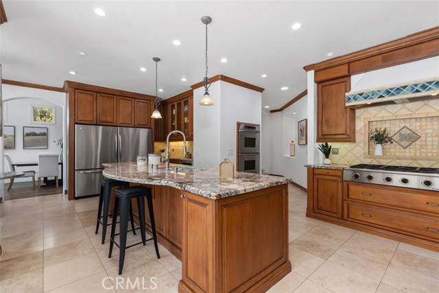 Detail Gallery Image 19 of 66 For 16 Mariposa, Rancho Santa Margarita,  CA 92679 - 5 Beds | 3/1 Baths