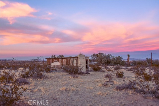 Detail Gallery Image 8 of 12 For 1800 Belmont St, Lot 44, Joshua Tree,  CA 92252 - – Beds | – Baths