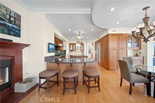 Detail Gallery Image 14 of 40 For 142 Sidney Bay Dr #31,  Newport Coast,  CA 92657 - 3 Beds | 2/1 Baths