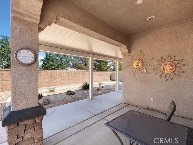 Detail Gallery Image 32 of 46 For 10387 Glen Oaks Ln, Apple Valley,  CA 92308 - 2 Beds | 2 Baths