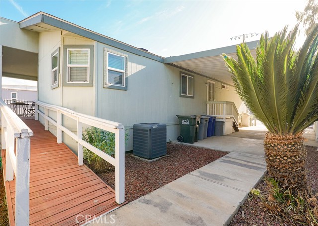 Detail Gallery Image 16 of 19 For 2240 Golden Oak Ln #147,  Merced,  CA 95341 - 2 Beds | 2 Baths