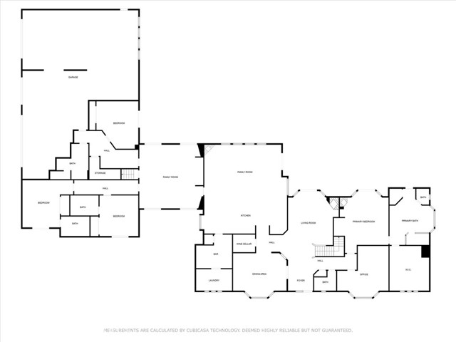 Detail Gallery Image 67 of 71 For 10000 Fimple Rd, Chico,  CA 95928 - 5 Beds | 5/1 Baths