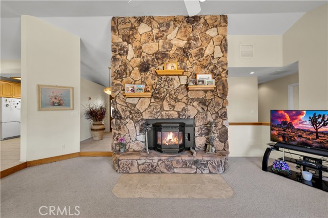 Detail Gallery Image 9 of 50 For 58453 Lisbon Dr, Yucca Valley,  CA 92284 - 3 Beds | 2 Baths
