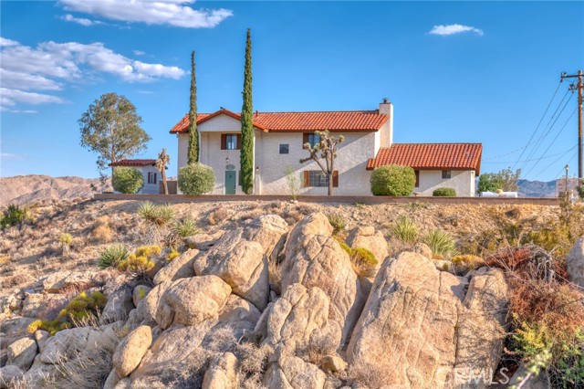 Detail Gallery Image 61 of 75 For 6107 Mandarin Rd, Yucca Valley,  CA 92284 - 3 Beds | 3/1 Baths