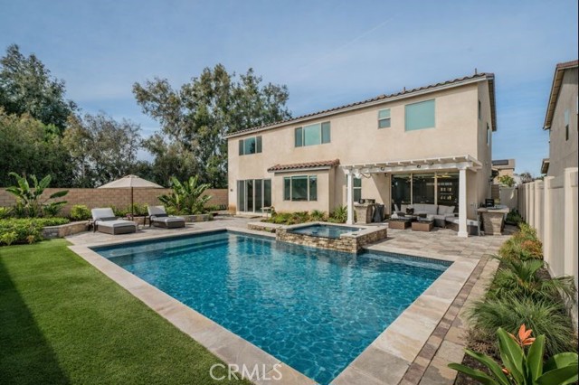 Detail Gallery Image 38 of 53 For 32813 Oakland, Winchester,  CA 92596 - 5 Beds | 4 Baths