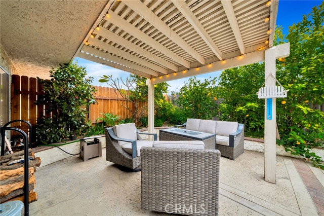Detail Gallery Image 39 of 40 For 3736 Live Oak Dr, Pomona,  CA 91767 - 2 Beds | 3 Baths