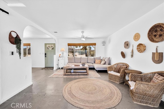 Detail Gallery Image 12 of 68 For 59700 Napa Rd, Landers,  CA 92285 - 2 Beds | 2 Baths