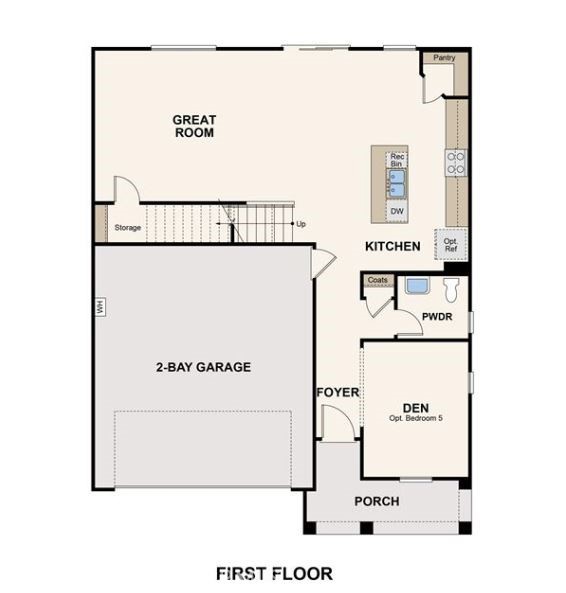 Detail Gallery Image 24 of 25 For 467 N Pinewood, Rialto,  CA 92376 - 4 Beds | 3 Baths