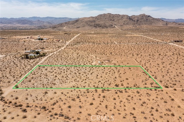 Detail Gallery Image 15 of 16 For 4444 Cielito Dr, Joshua Tree,  CA 92252 - – Beds | – Baths